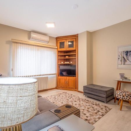 Apartmán Palladio 304 - Gramado 400 Metros Rua Coberta Exteriér fotografie