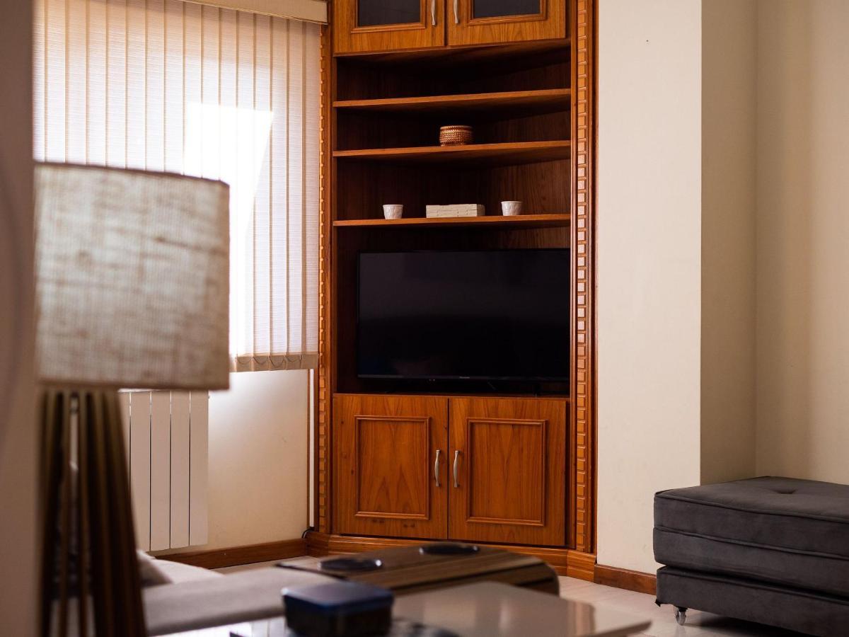 Apartmán Palladio 304 - Gramado 400 Metros Rua Coberta Exteriér fotografie