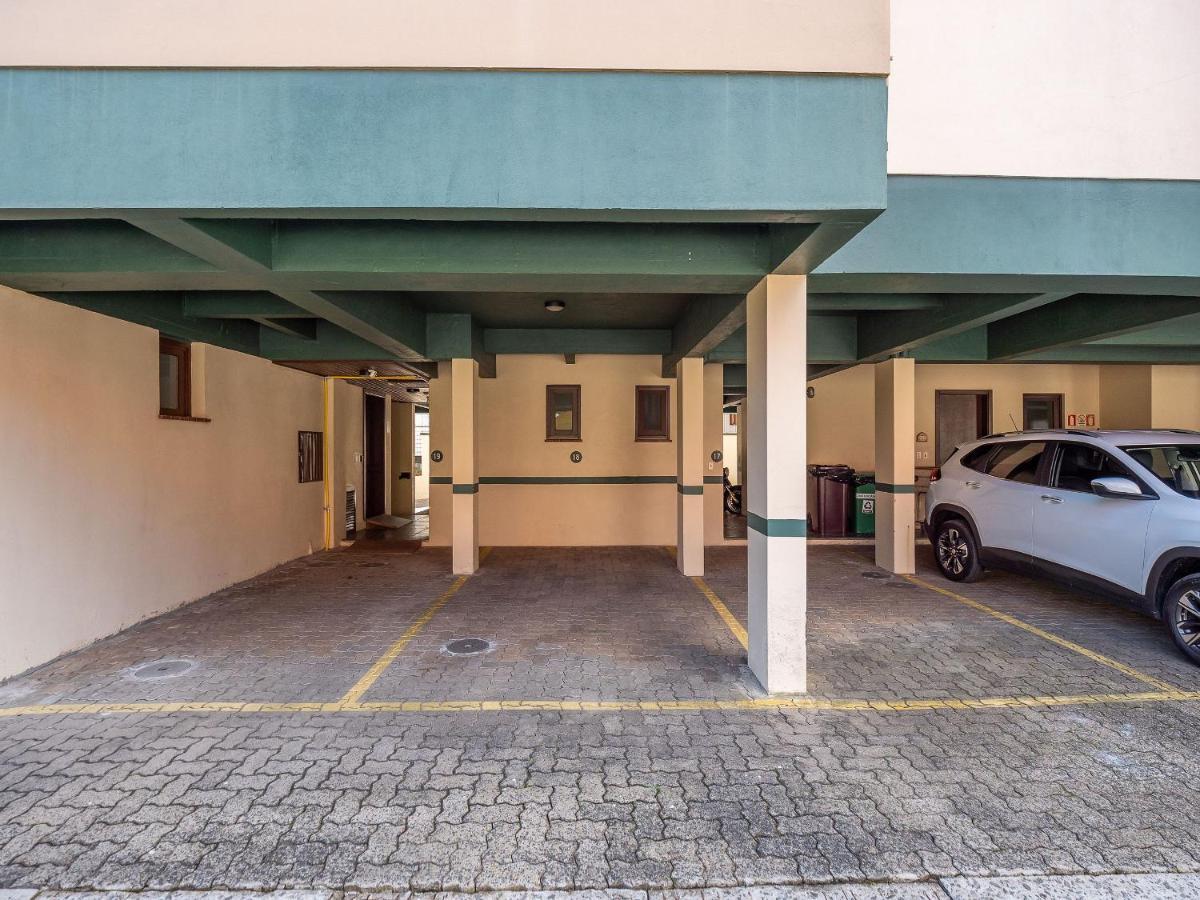Apartmán Palladio 304 - Gramado 400 Metros Rua Coberta Exteriér fotografie