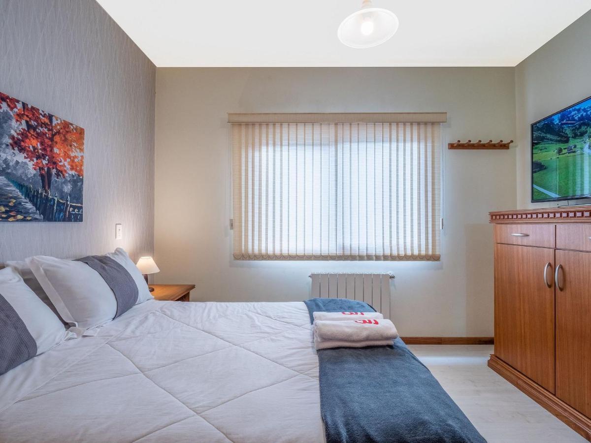 Apartmán Palladio 304 - Gramado 400 Metros Rua Coberta Exteriér fotografie