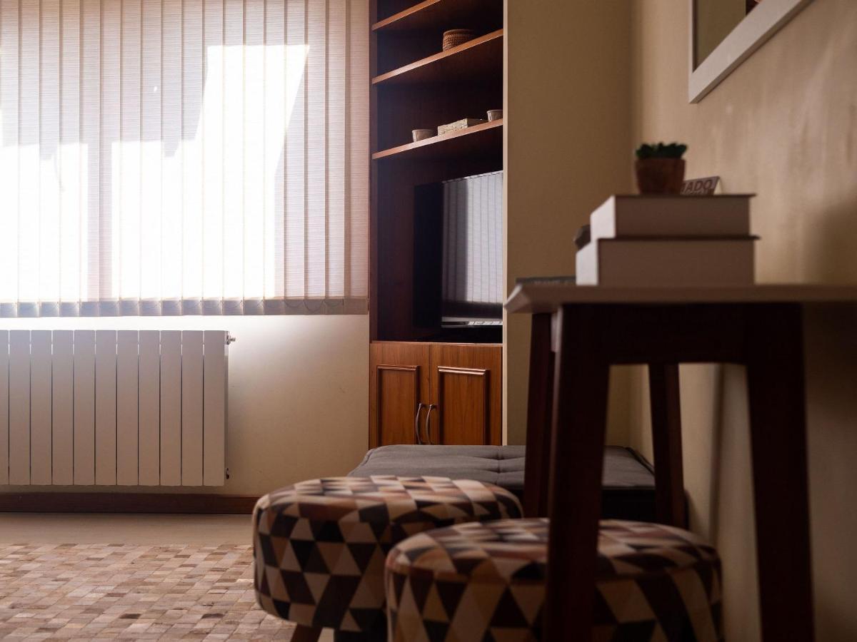 Apartmán Palladio 304 - Gramado 400 Metros Rua Coberta Exteriér fotografie